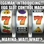 slot machine meme