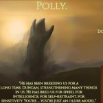 Pollys God Emperor of Dune temp