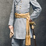 Confederate Soldier