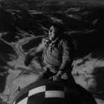 Slim Pickens / Dr Strangelove GIF Template
