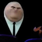 kingpin and mickey template