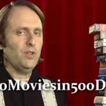 Gregg Turkington: The Internet's True Film Buff - Consequence