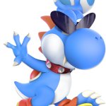 Boshi With Egg