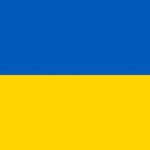 Ukraine flag