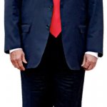 Donald J Trump