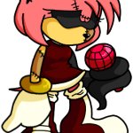 Amy Soul