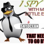Smth ong meme