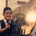 GM gatlin GIF Template