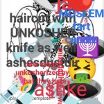 ashesעפר. עפרSnakeעפרviperעפר eat shit Meme Generator