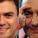 zapatero y sanchez illuminati
