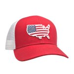 USA cap