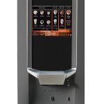 Coffee machine