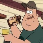 Soos Ramirez MBTI Personality Type: ENFP or ENFJ?