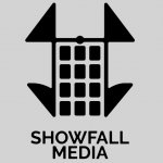 Showfall Media Logo