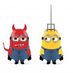 Minions Satan regular JPP