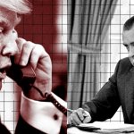 trump nixon