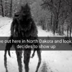 north dakota meme