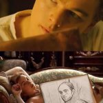 Leonardo draw