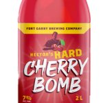 Cherry bomb