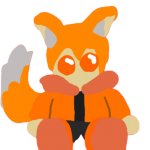 Blaze Plushie