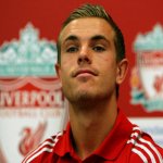 Jordan Henderson