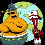 ToeJam & Earl: Back in the Groove review: pure joy - Polygon