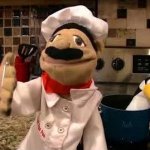 Chef Pee Pee Is the Best | SuperMarioLogan Wiki | Fandom