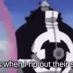 /j btw | furries when i rip out their spleen | image tagged in gifs,funny | made w/ Imgflip video-to-gif maker