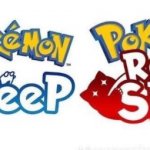 Pokemon sleep & real shit