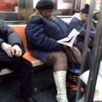 Two seats