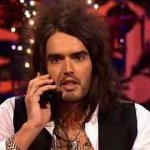 Russel Brand