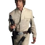 Luke Skywalker Transparent Background