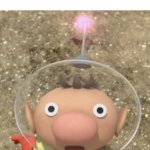 AH | ME WHEN I FORGOT SOMETHING | image tagged in olimar scared,memes | made w/ Imgflip meme maker