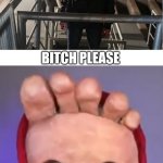 Some masks | image tagged in scary,creepy,funny,meme,tower | made w/ Imgflip meme maker
