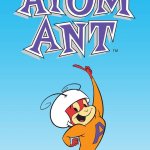 atom ant
