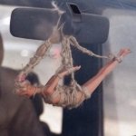 Bondage Barbie meme