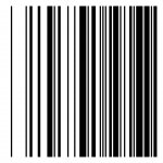 Barcode Bar code JPP