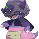 Galar Slowking