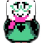 Ralsei