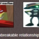 Gay robots