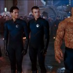 Looking back on 2005's 'Fantastic Four' movie | SYFY WIRE