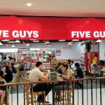 Five Guys Burgers & Fries' - Review And A Little More