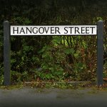 Hangover Street