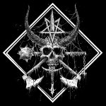 Satanic skull