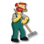 Secretly Aroused Willie