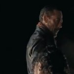 Negan GIF Template