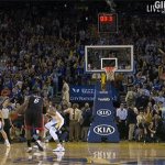 Lebron Game Winner