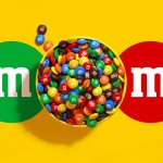 JKR Gives M&M'S A Refresh That Promotes A World Of Inclusion – P