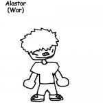 Alastor (War)