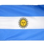 ARG FLAG